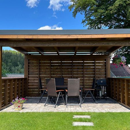 Apartmany Crystalindo Smržovka Eksteriør billede