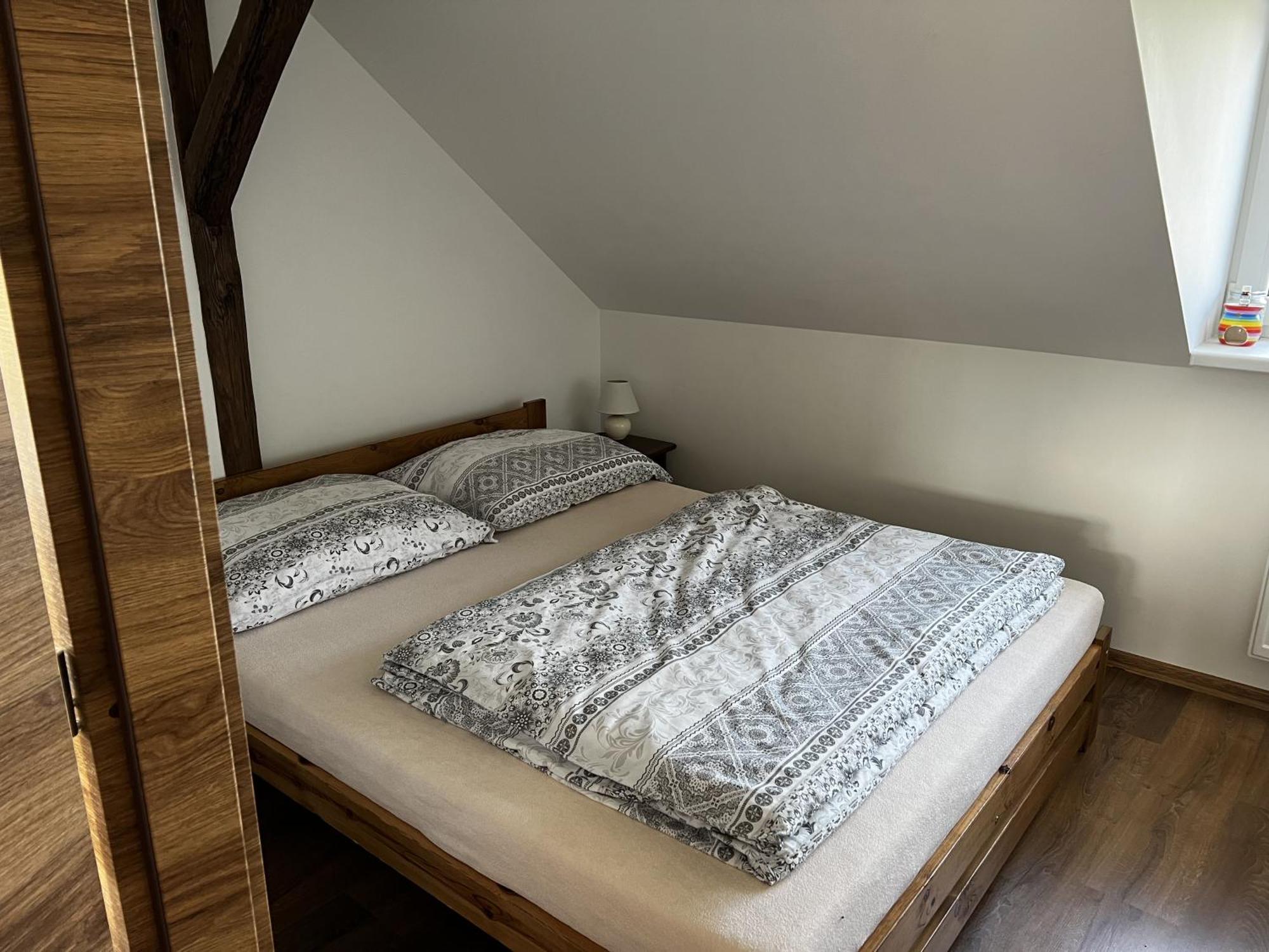 Apartmany Crystalindo Smržovka Eksteriør billede