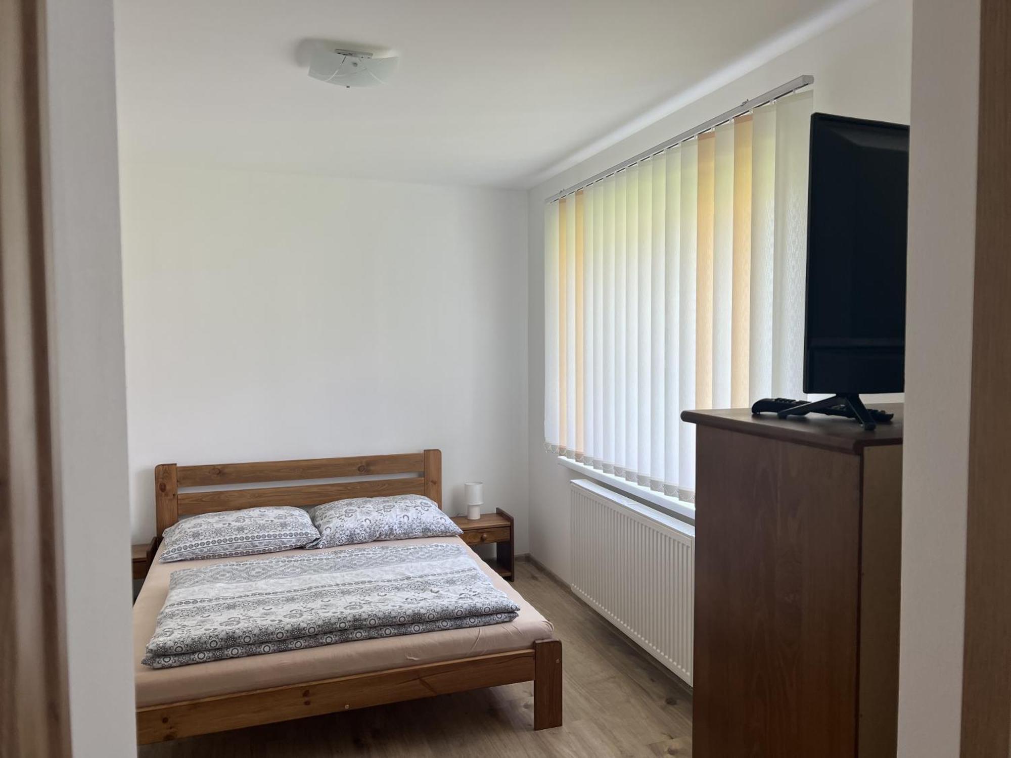 Apartmany Crystalindo Smržovka Eksteriør billede