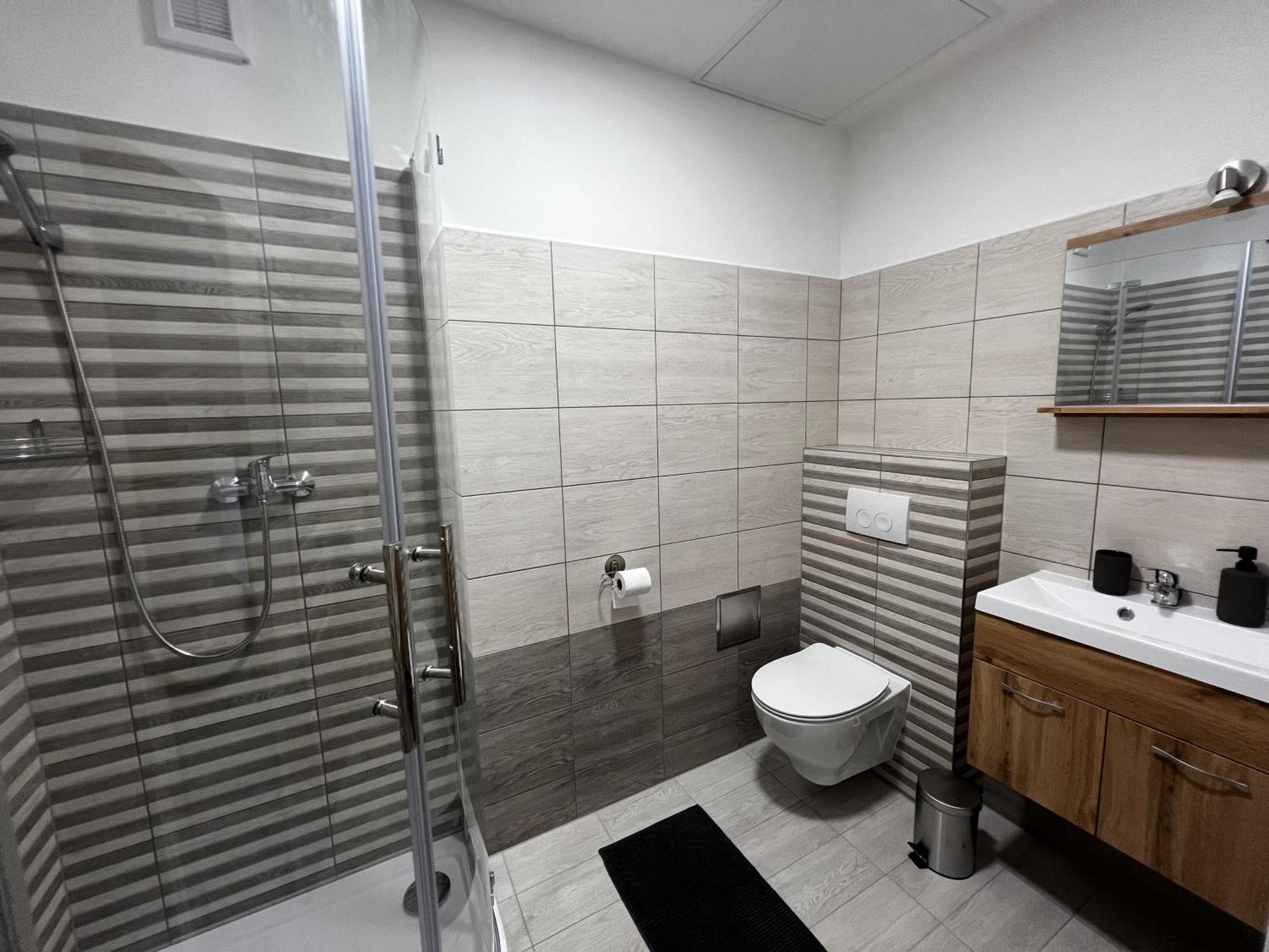 Apartmany Crystalindo Smržovka Eksteriør billede